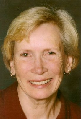 Mary Anderson MacDonald