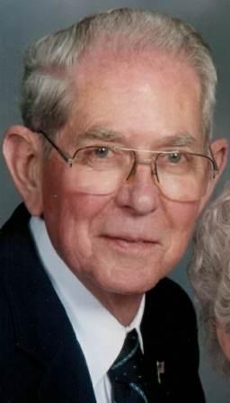 Sanders N. Smith, Jr.