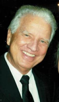 James William Walker 