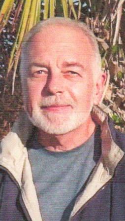 Gregory Jules Cantin