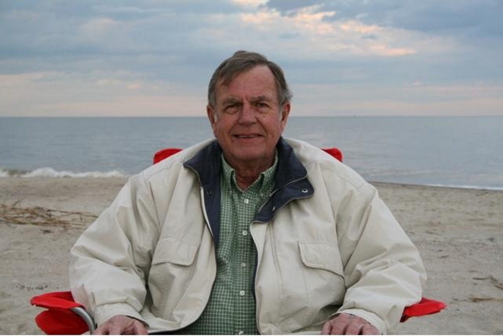 Graham Gene Phillips