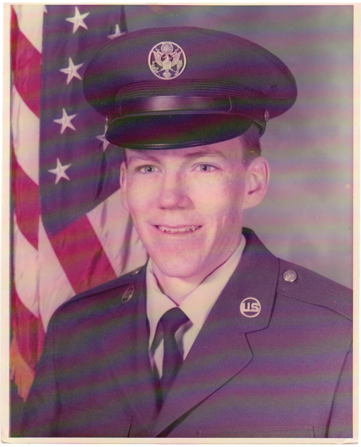 John Stewart Robertson