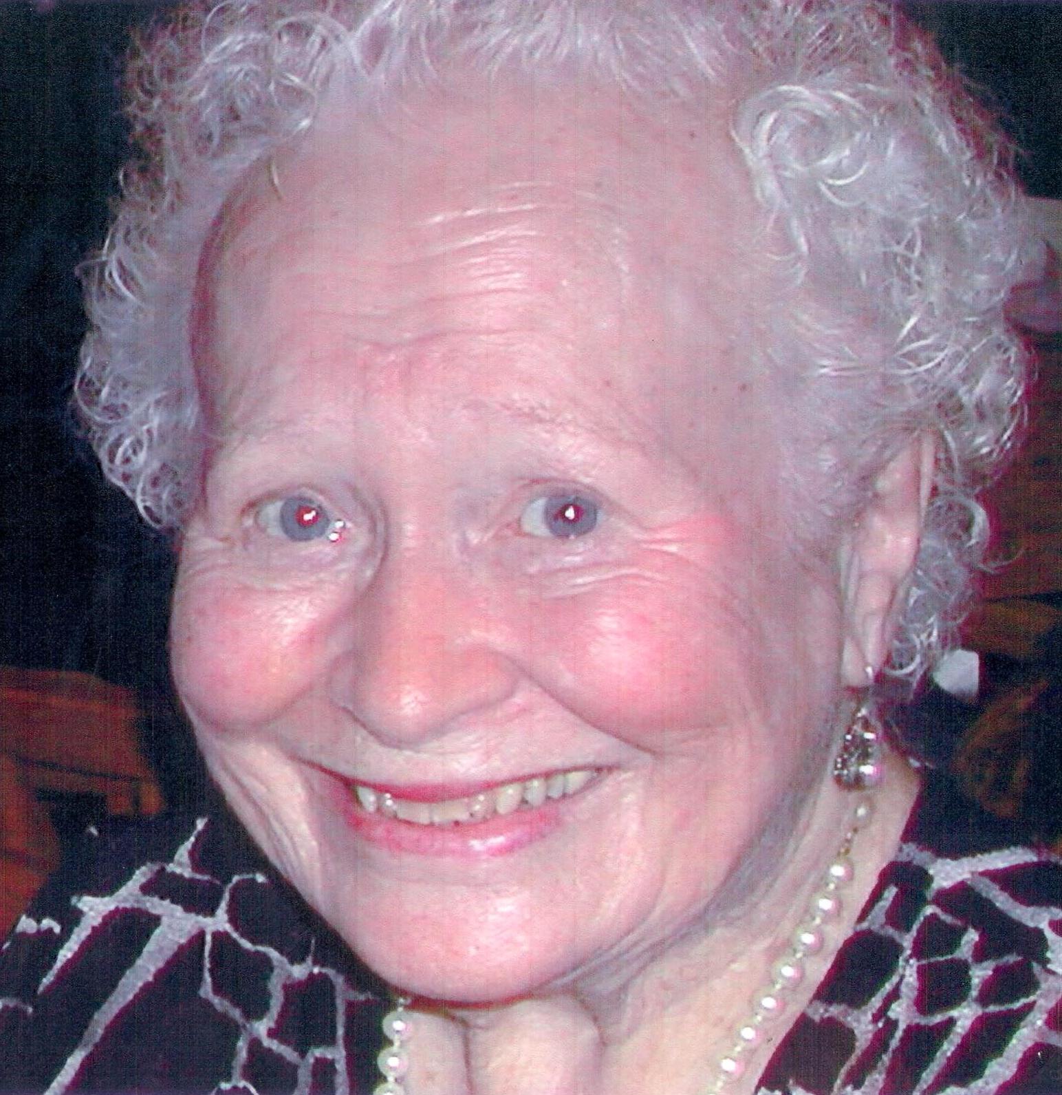 Marianna Powers Seyden