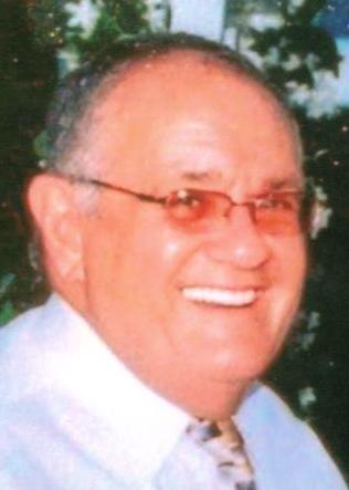 Jack Gordon Burton, Sr.