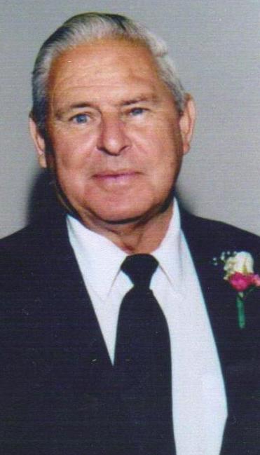 Edward Harvey Hutson, Sr.