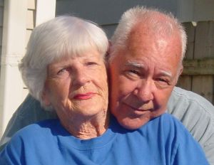 Patricia Brady Olson