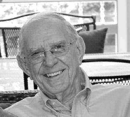 William F. Megevick, Sr.