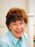 Mary Estelle Miller Lambert