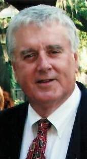Richard Charles Lutz, Sr.