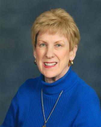 Miriam Bishop Oliver