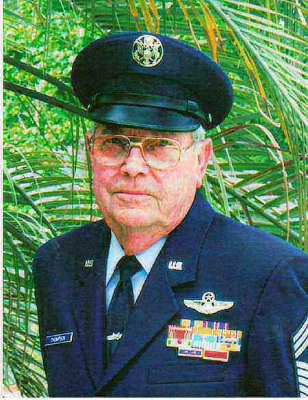 John B. Thompson, II