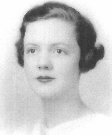 Celia Howell Jones Williams