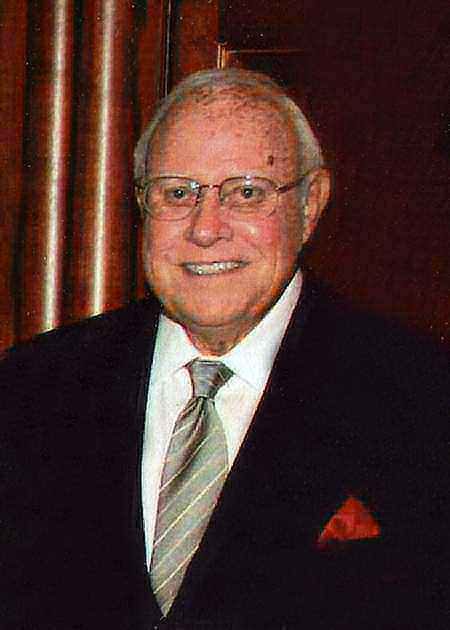 Malcolm Travis Cook, III