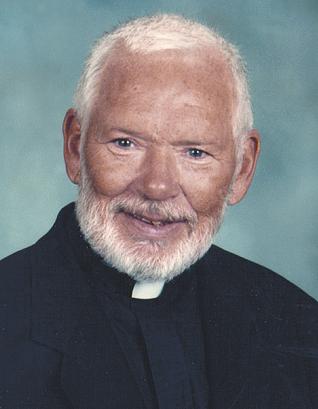 Father Robert T. Hand