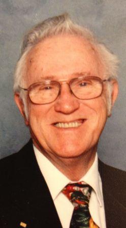 Patrick Joseph Lynch, III