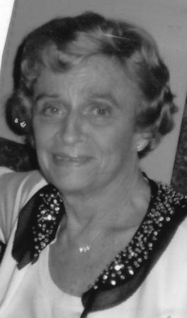 Evelyn Patterson Venable