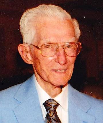 James Everett Plaspohl