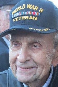 Edward Stanley Dukendorf