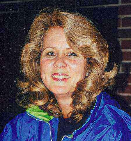 Judith Orvin Coleman