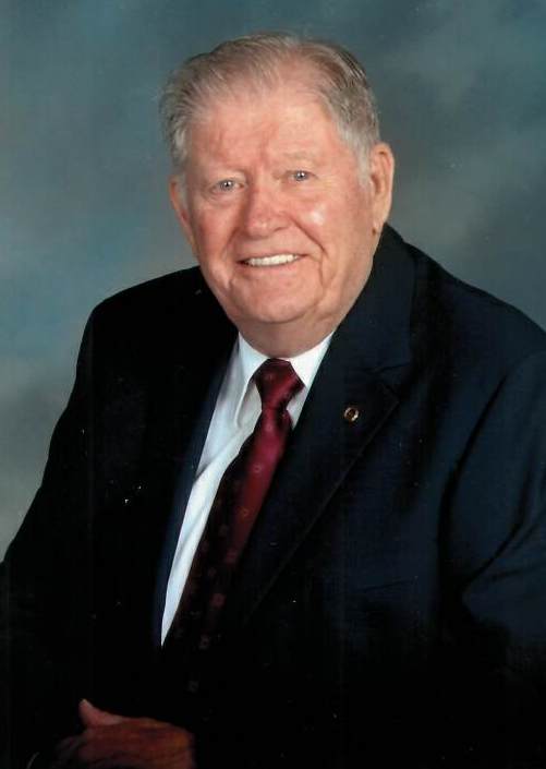 Whitfield Evans Mallory