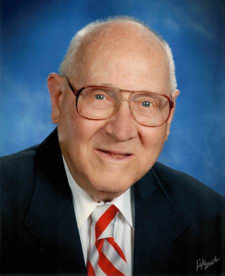 John McAlister Mallory