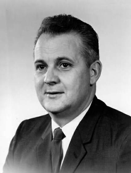 Robert Jacob Baechle