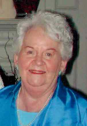 Shirley Lowell Blakewood