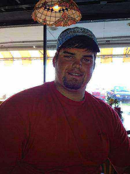 Brian Charles Parker