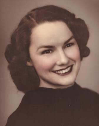 Ava Loretta Harris Rockwell