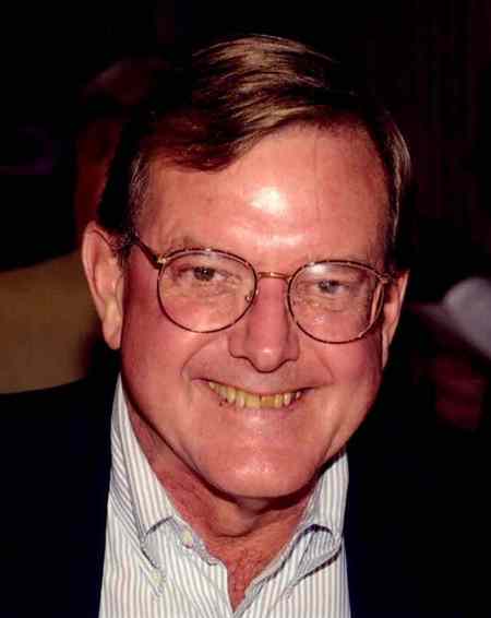 Rodman Austin McLeod