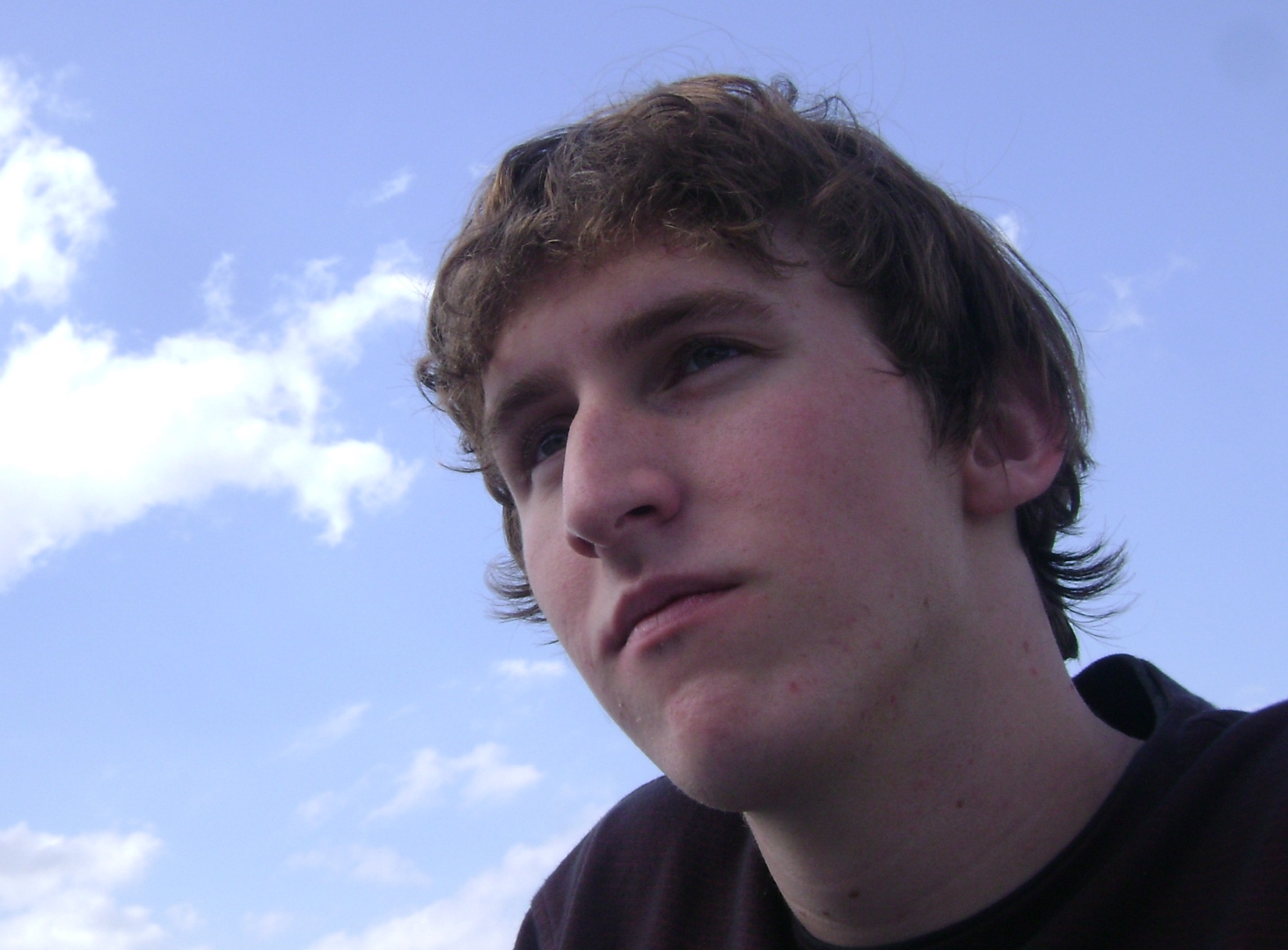 Randall Clifton Brannen