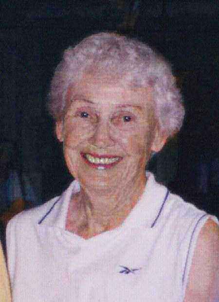 Janette Elizabeth Gatens