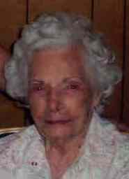 Emily Albertine Tworek