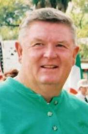 Thomas Joseph Brennan