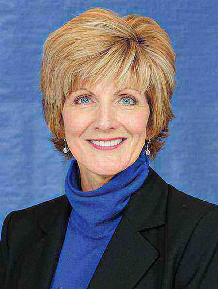 Marcia Tallent Clanton