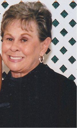 Mary C. Martin