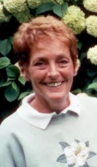 Kathleen Moriarty Allen Sarver