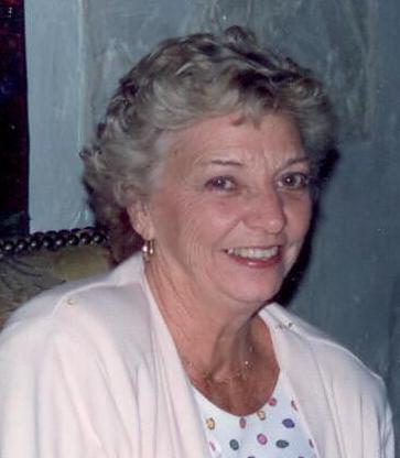 Marion Hobbs Marsicano