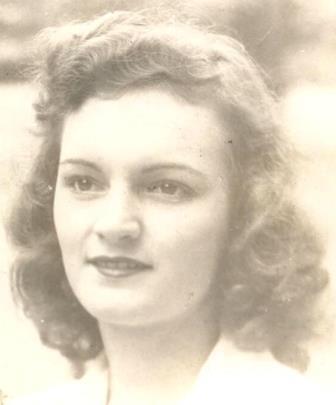 Lillian Dowling Odom