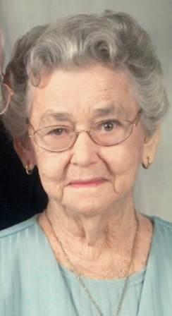 Margueritte Coleman DeLoach
