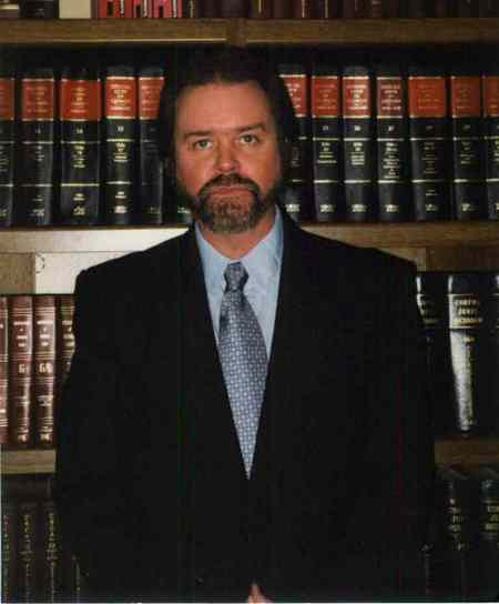 Gary Michael Newberry