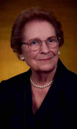 Norma Norman Wheeler