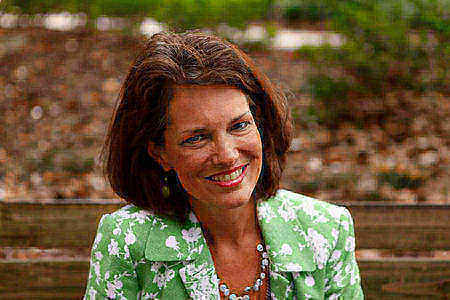 Christy B. Hurlebaus