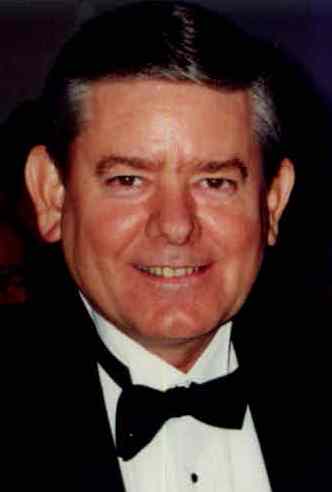 Charles Edward Summers