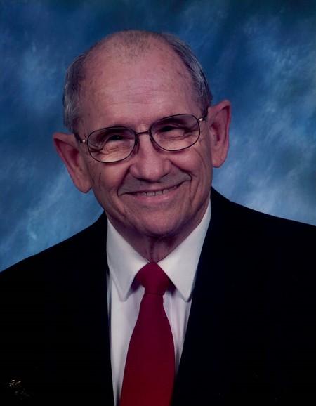 Charles Lindberg Akin