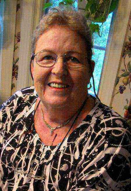 Barbara Barton Davidson