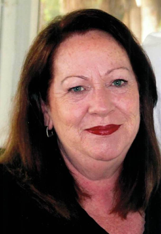 Linda Kay Byerline Lane