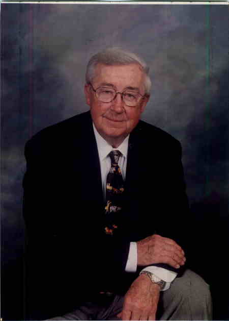 Charles Marion Carroll, Jr.