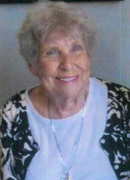 Jacquelyn  Frances  Bizzell