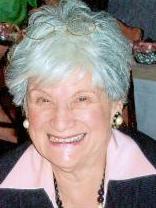 Margaret Scarborough Blake